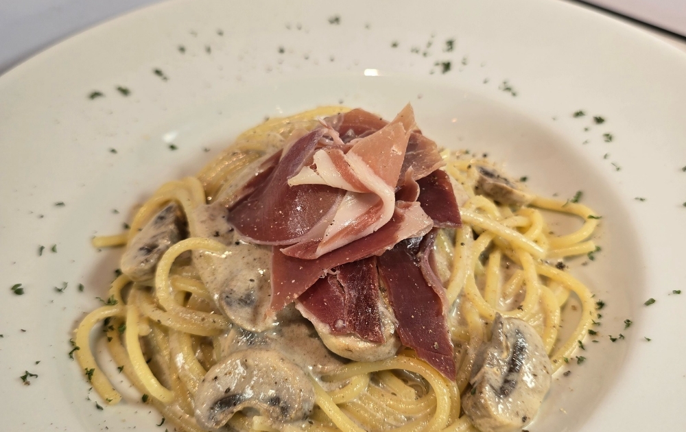パスタ