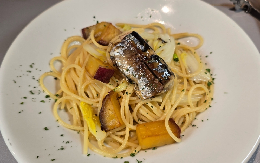 パスタ